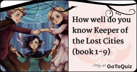 Books To Read If You Like Kotlc, Kotlc Ability Quiz, Keeper Of The Lost Cities Quizzes, Kotlc Quiz, Keeper Of The Lost Cities Merch, The Keeper Of The Lost Cities, Kotlc Quizzes, Kotlc Funny Moments, Keeper Of The Lost Cities Funny