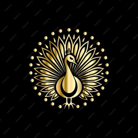 Premium Vector | Peacock logo template vector icon illustration design Vintage style Peacock Vector, Peacock Logo, Rs Logo, Peacock Images, Beauty Of Africa, Gold Earrings Models, Vector Icons Illustration, Vector Background Pattern, Free Business Card Mockup