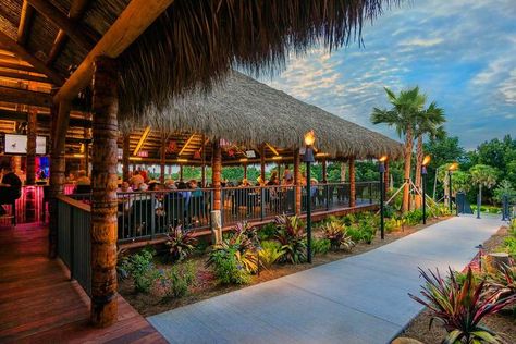 Chitre, Big Kahuna, Bamboo House Design, Resort Architecture, Bamboo House, Tiki Hut, Resort Design, Beach House Interior, Outdoor Restaurant