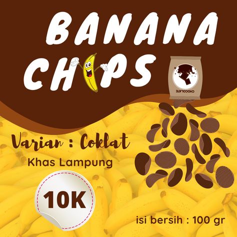 Label Makanan - Suatu produk yang akan dipasarkan sebaiknya memiliki label agar lebih menarik minat pembeli. Label Produk, Creative School Project Ideas, Dog Cafe, School Project, School Projects, Project Ideas, Sticker Labels, Keyboard, Promotion