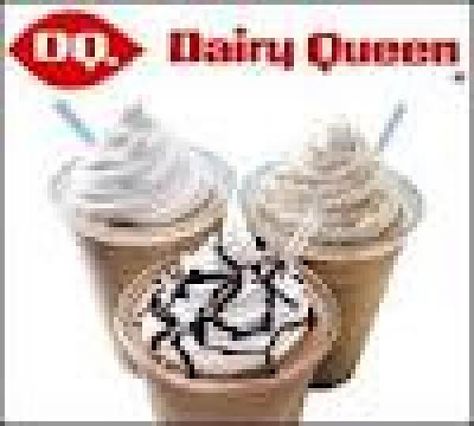 Homemade Version Of Dairy Queen Moolatte Recipe Dairy Queen Blizzard Flavors, Chips Ideas, Dairy Queen Blizzard, Dairy Free Appetizers, Dairy Free Frosting, Dairy Free Cheesecake, Dairy Free Brownies, Ice Cream Drinks, Dairy Free Breakfasts