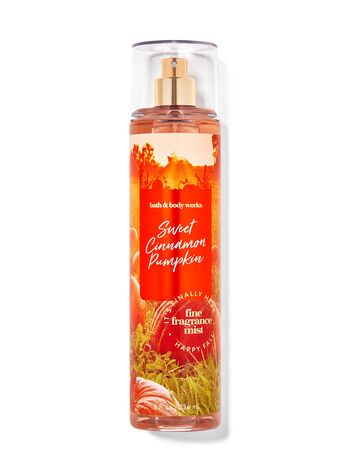 Pumpkin Perfume, Pumpkin Spray, Cinnamon Pumpkin, Pumpkin Scent, Perfume Body Spray, Gel Set, Ginger Snap, Pumpkin Autumn, Bath And Body Works Perfume