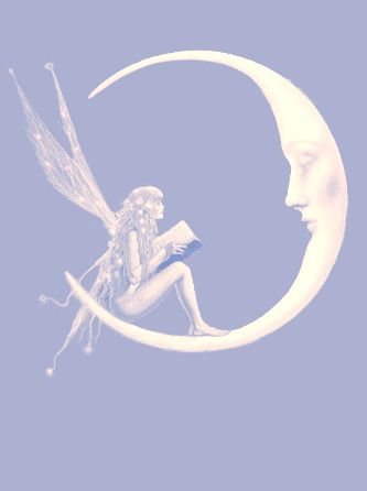 Oh my goodness. cute tattoo idea!! Pictures Of Fairies, Love Night, Moon Fairy, Fairy Wallpaper, Look At The Moon, Fairy Tattoo, Fairy Magic, Beautiful Fairies, Moon Magic