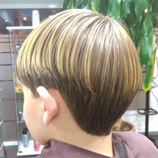 Boys Fade Haircut, Baby Haircut, Toddler Haircuts, Boy Haircuts Long, Bowl Haircuts, Toddler Boy Haircuts, 2018 Hair, Baby Boy Hairstyles, Undercut Pompadour