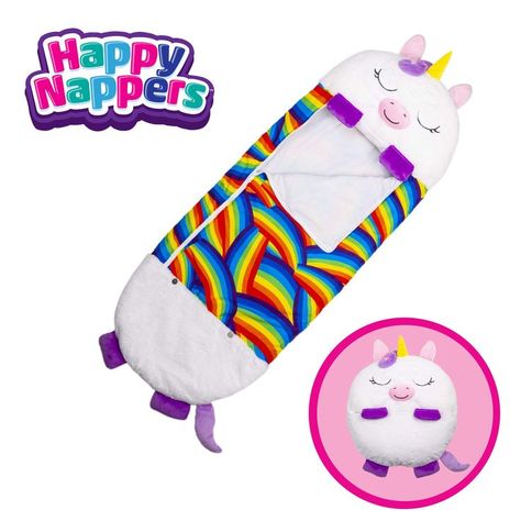 Happy Nappers Pillow & Sleepy Sack- Comfy, Cozy, Compact, Super Soft, Warm, All Happy Nappers, Roll Up Design, Kids Sleeping Bags, Kids Daycare, Comfy Pillows, Baby Sleeping Bag, One Piece Pajamas, Sleep Sacks, Kids Sleep