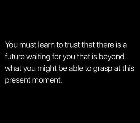 I Trust God, I Will Not Fear! I Believe and I Am Believing God Is Working! Something good is gonna happen to me today!!! Something good is gonna happen through me today! Become Wealthy, Life Journey, Learning To Trust, You Quotes, Present Moment, Love Affirmations, Manifestation Affirmations, Subconscious Mind, Powerful Quotes