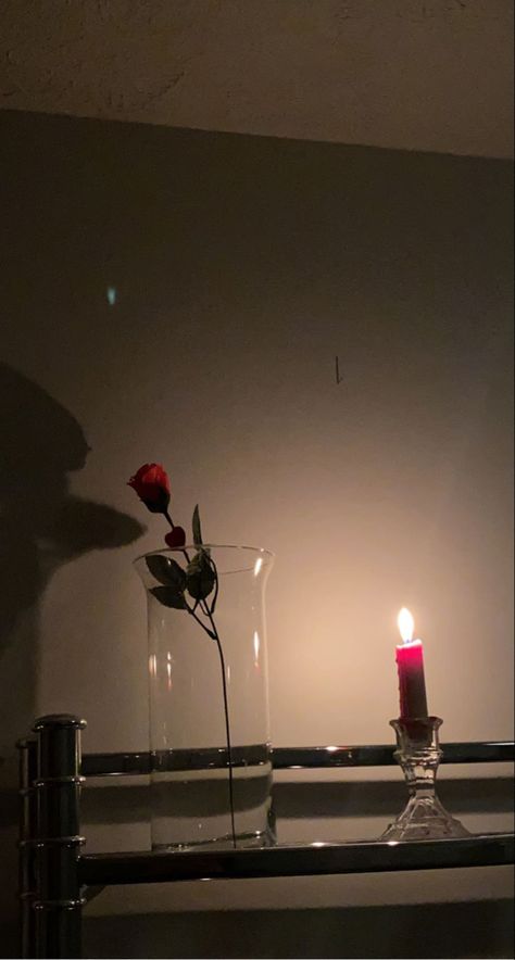 Dark Valentines Aesthetic, Valentine Bathroom, Alternative Valentines, Party 2023, Red Candles, Dark Academia Aesthetic, Valentines Party, Valentines Day Decorations, Gilmore Girls