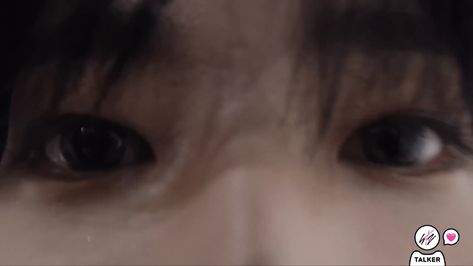 Han Jisung Eyes Close Up, Skz Eyes, Eye Close Up, Second Love, L Love You, The Boy Is Mine, Dream Boy, Eye Contact, Han Jisung