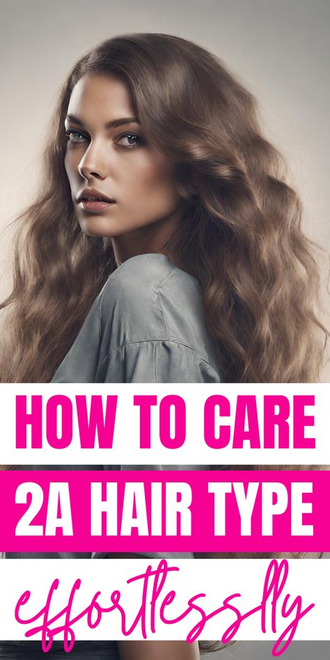 Discover the best products and care tips for 2A hair with this comprehensive guide from Themestizamuse. Learn how to moisturize and nourish your hair without weighing it down. Type 2a Hair, 2a Hair, Shampoo Ingredients, Fire Hair, How To Shade, Curly Girl Method, Curl Cream, Clarifying Shampoo, Coarse Hair