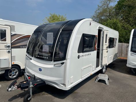 2023 Bailey Unicorn Bailey Caravans, Caravans For Sale, Cadiz, Camper Van, Motorhome, Caravan, Buy Now, For Sale