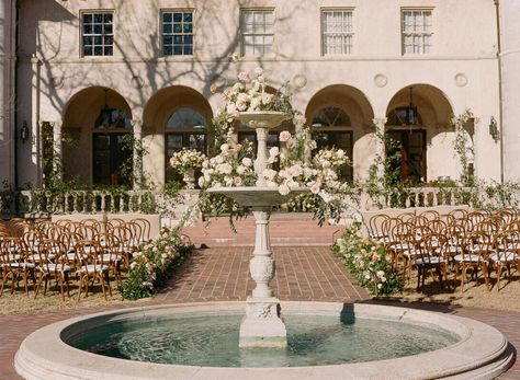 Austin Area Weddings | Commodore Perry Estate | Caitlin & Brett Commodore Perry Estate, Samantha Wedding, Wedding View, Charlotte Wedding, Wedding Venues Texas, Austin Wedding, Estate Wedding, Here Comes The Bride, Elope Wedding