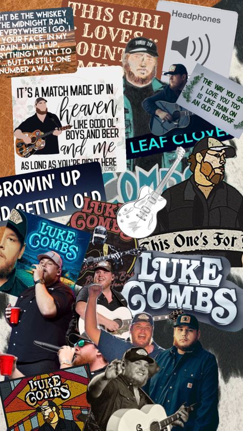 Luke Combs Wallpaper, Country Lyrics Quotes, Western Aesthetic Wallpaper, Iphone Wallpaper Inspirational, Christmas Wallpaper Iphone Cute, Cute Iphone Wallpaper Tumblr, Best Country Singers, Luke Combs, I Love Rain