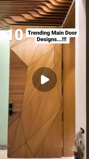 Urban Era Architect on Instagram: "Freelance 3d service you can contact for interior and exterior 3d work.and all Architectural and  civil engineering services 

Er MOHD MUNAZZIR
9149379518
We provide the following facilities in a reasonable price
● Complete plan layout 
● Interior Designs 3d
● Exterior Designs 3d
● structure drawings 
● electrical drawings 
● plumbing drawings 
● door windows schedule 
● working drawings 
●2d/3d floor plan design

#renderlovers #coronarenderer #renderbox #instarender #sm_architect #renderhunter #render_contest #allofrenders #rendering #architectureedose #floorplans #artsytecture #d_signers #restlessarch #rendertrends #rendergallery #arch_more  #instaarchitecture #archidesign #architecturedesign #homedesign  #architecturedose #render_files" Main Door Arch Design, Main Door Designs, 3d Structure, Plan Layout, Archi Design, Modern Bungalow House, Working Drawing, Plumbing Drawing, Main Door Design