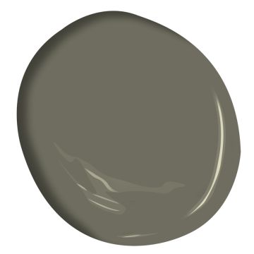 Benjamin Moore Dark Olive Bedroom, Mohegan Sage Benjamin Moore Exterior, Benjamin Moore Gray Green Paint Colors, Dark Olive Paint Color Benjamin Moore, Benjamin Moore Bonsai, Ashwood Moss Benjamin Moore, Benjamin Moore Tree Moss Paint, Plum Paint Colors, Plum Paint