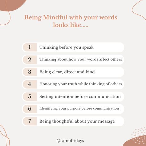 Speak About Your Feelings, How To Think Before Speaking, How To Speak Your Mind, Thinking Before You Speak, Think Before Speak, How To Speak Better, How To Speak Softly, How To Think Before You Speak, Speak Elegantly