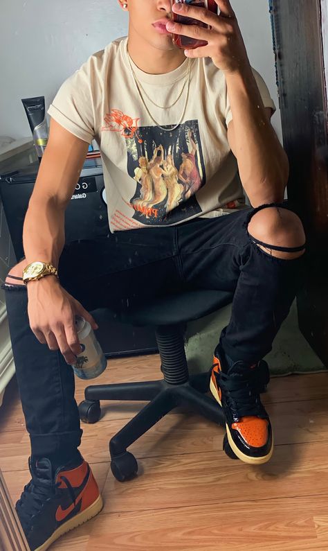 Shattered Backboard Outfit, Jordan 1 Shattered Backboard Outfit, Jordan 1 Shattered Backboard, Shattered Backboard, Jordan 1s, Air Jordan 1 Retro High Og, Air Jordan 1 Retro, Jordan 1 Retro High, Jordan 1