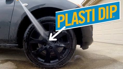 If you’re wondering whether Plasti Dip can withstand car washes, the answer is yes, it can. Plasti ... READ MORE Wash Car, In Car, Auto Body, Car Wash, Dip, Canning