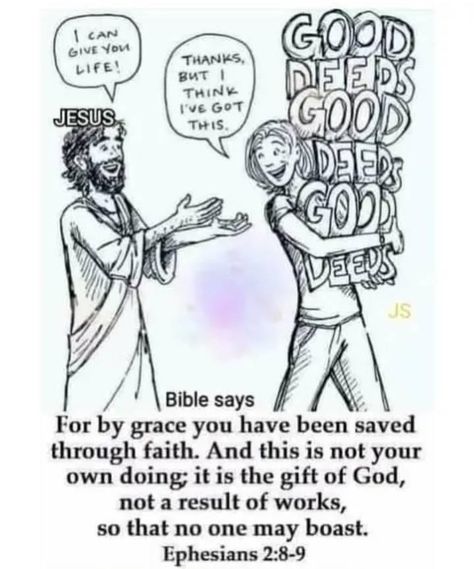 Christian Comics, Christian Cartoons, The Blood Of Jesus, Blood Of Jesus, Luke 6, It Is Finished, Bible Images, Christian Quotes God, Bible Facts