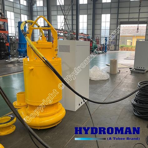 Email: Sales10@tobeepump.com
Mob/WhatsApp/Wechat: +86-18132668739
Web: www.hydroman.cn | Web: www.tobeepump.com | Web: www.slurrypumpsupply.com | Web: www.tobee.cc | Web: www.tobee.store  

submersible slurry pumps, submersible sand pumps, submersible dredging pumps, submersible agitator slurry pumps, submersible dewatering pumps, submersible sludge pumps, submersible sewage pumps, hydraulic slurry pumps, hydraulic submersible dredge pumps, excavator mounted hydraulic dredge pumps Deep Well Submersible Pump, Submersible Pump, Dirty Water, Water Pumps, Heavy Duty, Electricity, Pumps