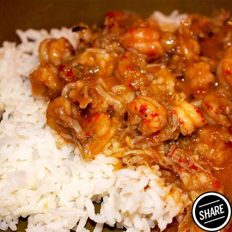 Crawfish Etoufee Cream Of Mushroom, Crawfish Ettouffe Recipe, Crawfish Etoufee Recipe, How To Cook Crawfish, Crawfish Etoufee, Etouffee Recipe, Crawfish Recipes, Pescetarian Recipes, Crawfish Etouffee