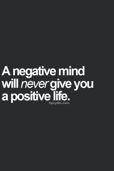 For real. I can't stand people who are constantly negative about everything when they have every reason to be positive. Positiva Ord, Motivasi Diet, Inspirerende Ord, Motiverende Quotes, Life Quotes Love, Best Inspirational Quotes, E Card, Positive Life, Quotable Quotes