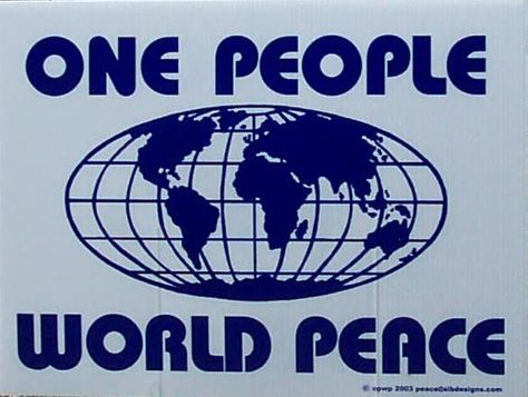 One People, World Peace World Peace Aesthetic, World Peace Illustration, Peace Protest, Poster On World Peace, Peace Slogans, Give Peace A Chance, Free Lesson Plans, Golden Rule, Peace And Harmony