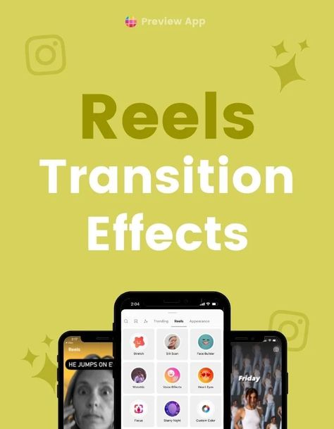 10 Awesome Instagram Reels Transition Effects (+ How to Add Them) How To Use Hashtags, Reels Ideas, Grow Your Instagram, Instagram Marketing Tips, Instagram Engagement, Instagram Strategy, Social Media Tool, Creative Instagram Stories, Instagram Bio