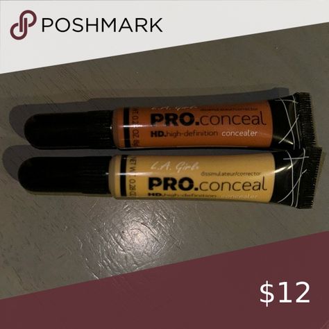 L.A GIRL HD PRO CONCEALER Pro Concealer, La Girl, Concealer, A Girl, Wardrobe, Outfit Inspo, Plus Fashion, Fashion Design, Fashion Trends