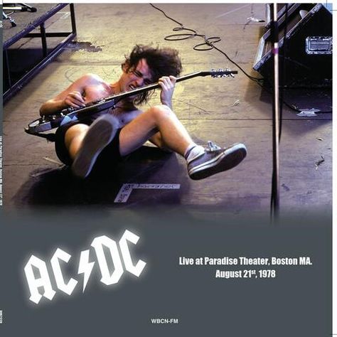 Shook Me All Night Long, Acdc Live, Ac Dc Rock, Vinyl Record Shop, Bon Scott, 9 Songs, Live Wire, Blue Vinyl, August 21