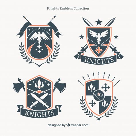 Lion Heraldry, Heraldry Logo, Heraldic Logo, Heraldic Shield, Insignia Design, Logos Retro, Brand Symbols, Crest Logo, Retro Logos