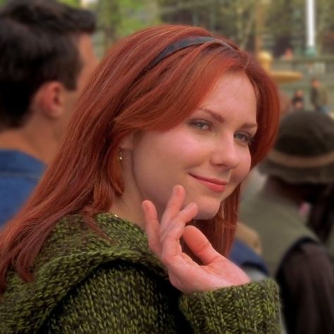 Kirsten Dunst as Mary Jane Watson a.k.a MJ #marvel #sony #tobeymaguire #kirstendunst #peterparker #spiderman #maryjanewatson #maryjane #watson #mjwatson #mj Mj Marvel, Jane Watson, Mary Jane Watson, Kirsten Dunst, Spiderman, Marvel, Hair