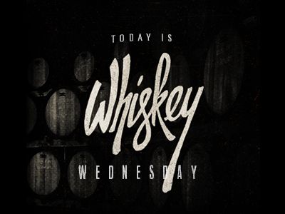 Liquor Quotes, Whiskey Wednesday, Hand Drawn Type, Type Inspiration, Typography Love, Hand Type, Water Water, Script Lettering, Calligraphy Letters