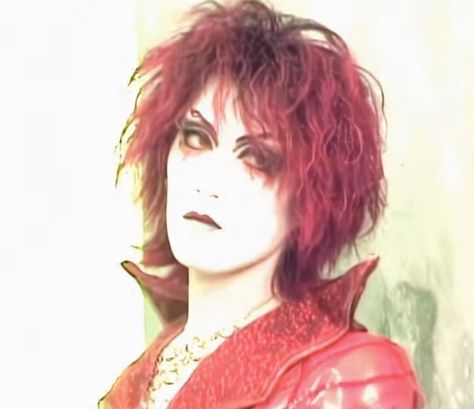 Malice Mizer, Going Bald, Silly Photos, Japanese Music, We Dont Talk, Japanese Men, Ethereal Art, Visual Kei, Music Bands