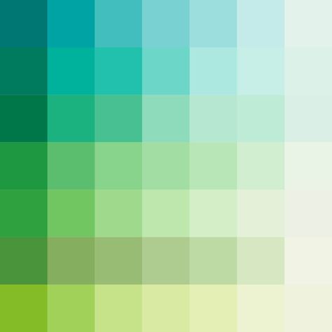 Deck Colors, Green Palette, Diy Couch, Green Colour Palette, Color Palette Design, Color Pallets, Logo Color, Color Card, Color Themes