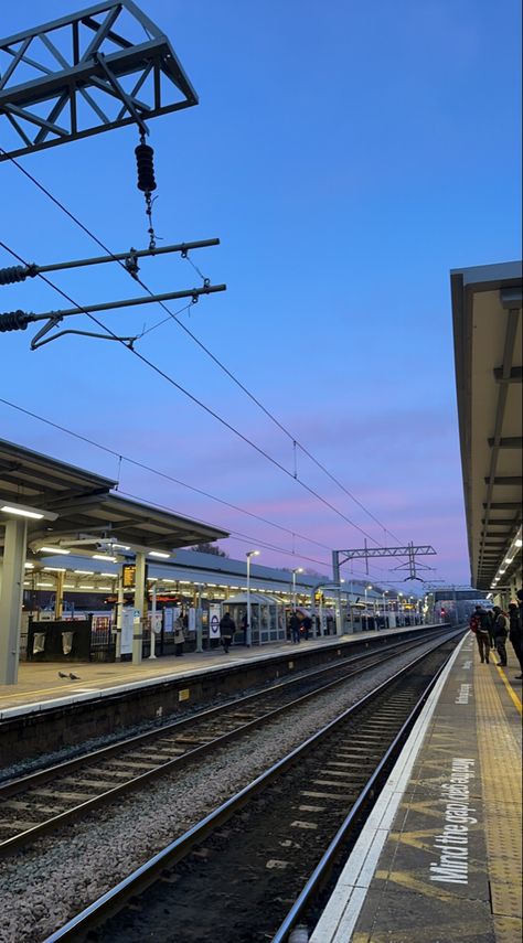 Ealing broadway station, London, UK Degree Apprenticeship, Ealing London, Sunset London, September 23, Pretty Places, New Moon, London Uk, Broadway, Vision Board