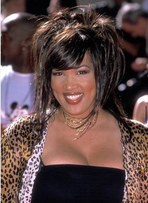 Mixed Beauty, Kym Whitley, Bet Awards, Dreadlocks, Hair Styles, Hair, Beauty, Quick Saves, Art