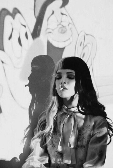 Love And Music, Black N White, White Aesthetic, Lady And Gentlemen, Grunge Aesthetic, Melanie Martinez, Adele, My Mind, Music Artists