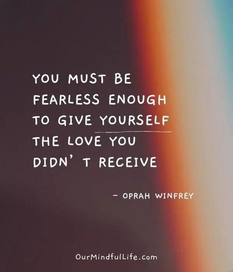 Honest Relationship, Live Quotes For Him, Oprah Quotes, Oprah Winfrey Quotes, Funny Relationship Quotes, Be Fearless, Quotes Relationship, Brutally Honest, Life Quotes To Live By