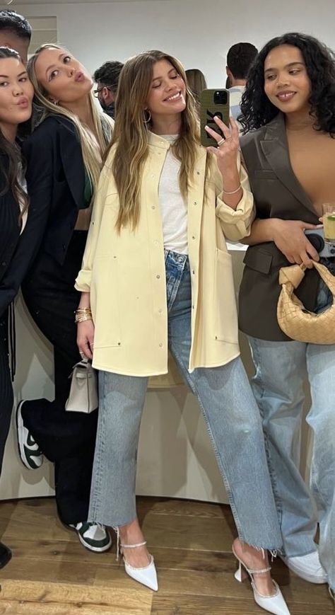 Stand Up Show Outfit, Sophie Richie Aesthetic, How To Dress Like Sofia Richie, Sofia Grainge Style, Sofia Richie Grainge Style, Sofia Richie Inspired Outfits, Sophia Richie Grainge Aesthetic, Sophia Richie Outfits Summer, Sophia Richie 2023