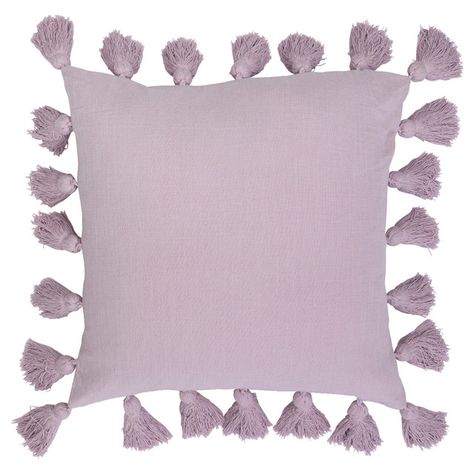 Sweet Christmas, Pillow Talk, Cushion Filling, Christmas Candy, Tumble Dryer, Color Trends, Muse, Lilac, Tassels