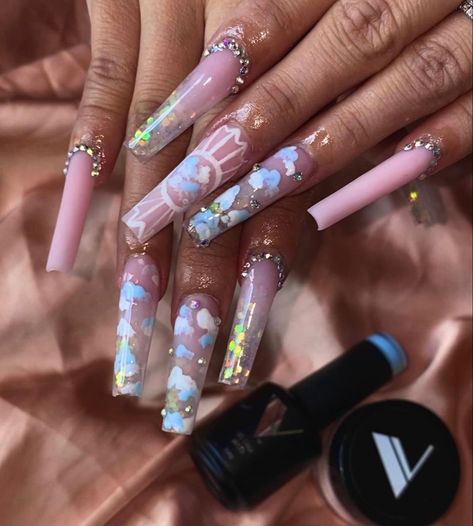 Mac Miller Inspired Nails, Mac Miller Nails Ideas, Mac Miller Nails, Paws And Claws, 2023 Vision, Nails Makeup, Mac Miller, Hair Nails, Divine Feminine