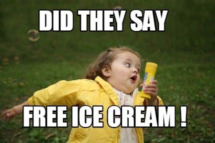 Ice Cream Humor, Ice Cream Memes, Teacher Memes Funny, Are You Not Entertained, Sci Fi Tv Shows, My Hobbies, Game Based Learning, Love Teacher, Sci Fi Tv