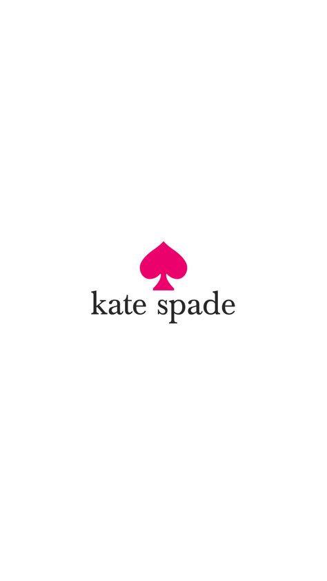 Lou Becca Bee tjn Kate Spade Desktop Wallpaper, Spade Wallpaper, Kate Spade Quotes, Kate Spade Wallpaper, Pink Iphone Wallpaper, Kate Spade Logo, Pink Kate Spade, Girly Wallpapers, Iphone Pictures