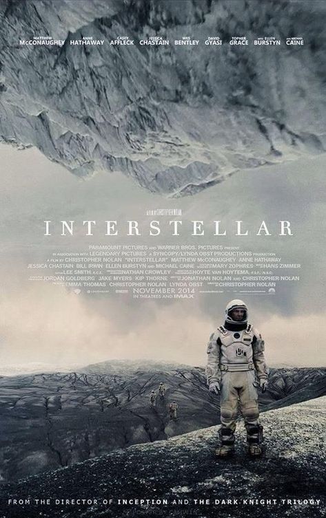 Interstellar Movie Poster, Interstellar Film, Interstellar 2014, Interstellar Movie, Nolan Film, Legendary Pictures, Foreign Movies, Best Movie Posters, Indie Movies