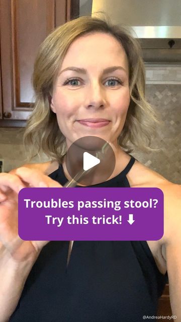 Canada’s Gut Health Dietitian | Troubles passing stool? Try this trick.⁠
⁠
Up to 50% of people with chronic constipation have some element of pelvic floor dysfunction.... | Instagram Fixing Leaky Gut, Stomach Massage For Constipation, How To Fix Digestive Issues, Constipation While Pregnant, Bowel Movement, Constipation Meme, Ibs Diet, Chronic Constipation, Pelvic Floor Dysfunction