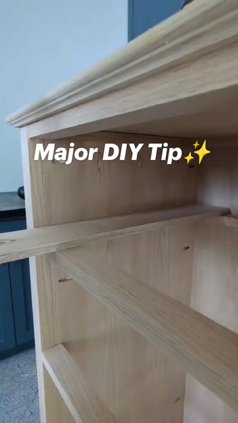 #countrykitchen #kitchenideas #homedecor #cooking #interiordesign #kitcheninspiration #rusticdecor #countrystyle #kitchenremodel #boredpanda How To Make Sliding Doors For Cabinet, Diy Cupboard Doors How To Build, Diy Bathroom Cabinet Build, Cat Woodworking Projects, How To Build A Cabinet With Drawers, How To Build Drawers For Cabinets, Router Uses, Diy Drawer Cabinet, Diy Drawers In Cabinets