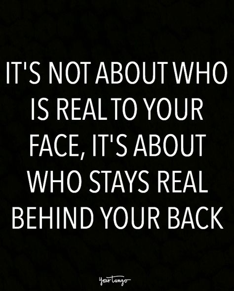 “It's not about who is real to your face, it's about who stays real behind your back.” Quotes John Green, Fake Quotes, Quotes Sassy, Fake Friend Quotes, Fake People Quotes, True Quotes About Life, Motiverende Quotes, Fake People, Quotes Thoughts