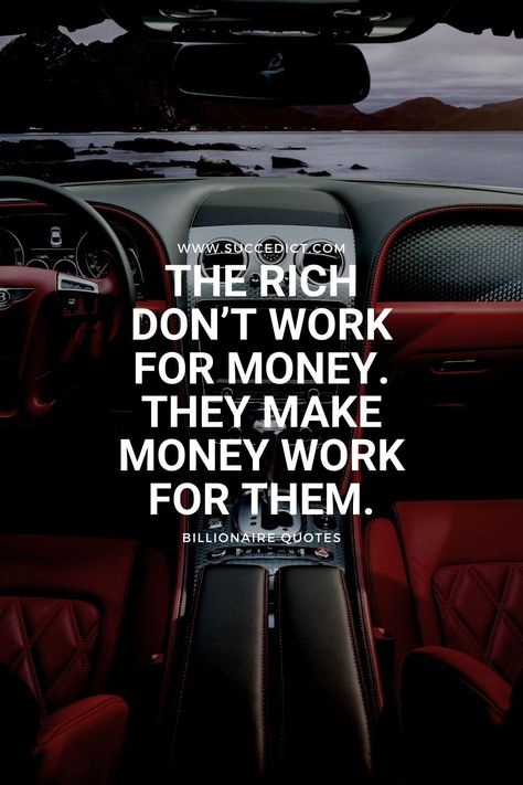 Money. Billionaire Mindset. Dream Big. Billionaire Quotes. Billionaire Luxury. Billionaire Lifestyle. Billionaire Aesthetic. Billionaire Jobs. Billionaire Thoughts Online Business Motivation Quotes, Rich Life Quotes Motivation, Billionaire Mindset Quotes, Rich Lifestyle Quotes, Motivational Quotes For Money, Rich Mindset Quotes, Rich Quotes Motivation, 6 Figure Income Aesthetic, Billionaire Quotes Motivation