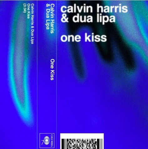 One Kiss - Calvin Harris & Dua Lipa Dua Lipa One Kiss, New Rules Dua Lipa, Attention Charlie Puth, Family Playlist, Hymn For The Weekend, Musica Spotify, One Kiss, Dance Playlist, Pop Playlist