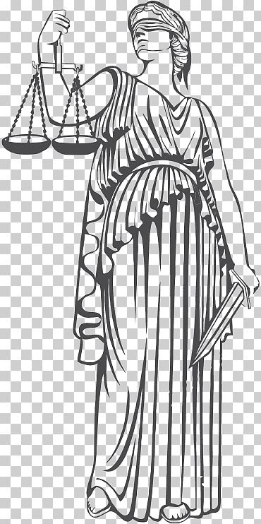 Justice Statue Drawing, Lady Justice Sketch, Lady Justice Logo, Lady Justice Illustration, Lady Justice Drawing, Man And Woman Wedding, Lady Justice Art, Justice Illustration, Justice Drawing